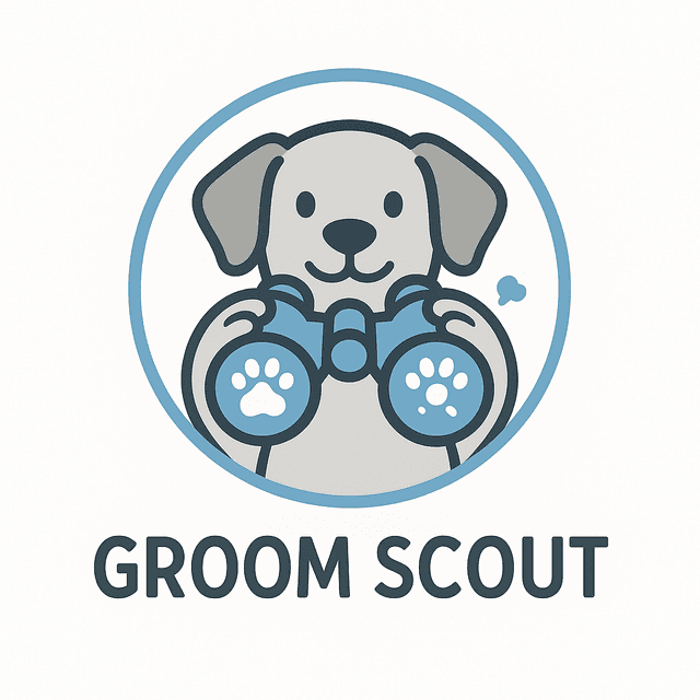 Groom Scout - Find Top-Rated Mobile Dog Groomers Near You