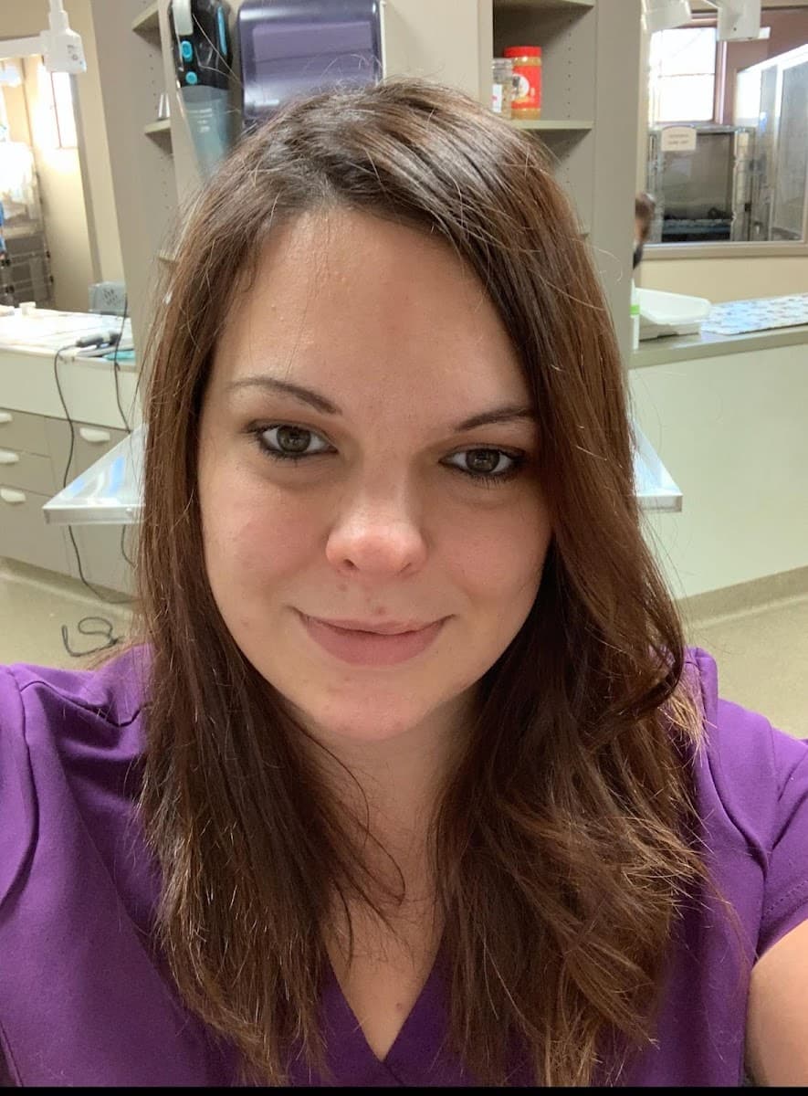 Perfect Paws by Heather the RVT Pet Consultant Mobile Nail Trims logo