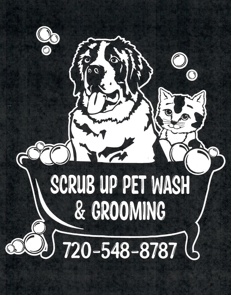 Scrub Up Mobile Pet Wash & Grooming LLC - Mobile dog grooming in Milliken, CO