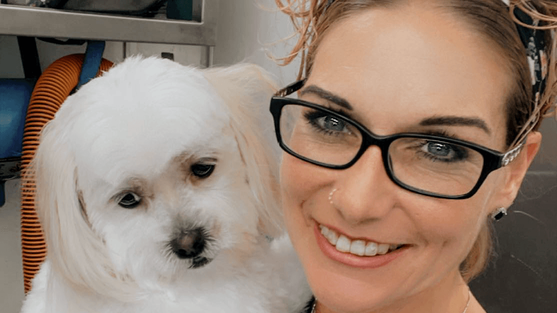 Soapy Claws & Paws Mobile Pet Grooming - Mobile dog grooming in Jacksonville, FL